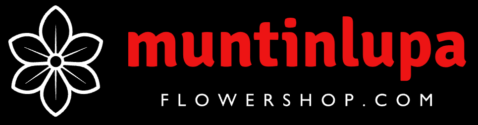 Muntinlupa Flower Shop
